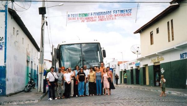 Salvador, Brasil 2004