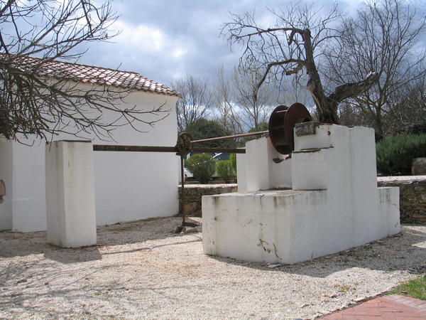 Vila Viçosa, Alentejo Portugal 2012