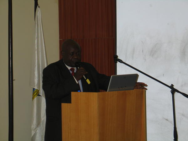 Manuel Watangua, UAN, Angola